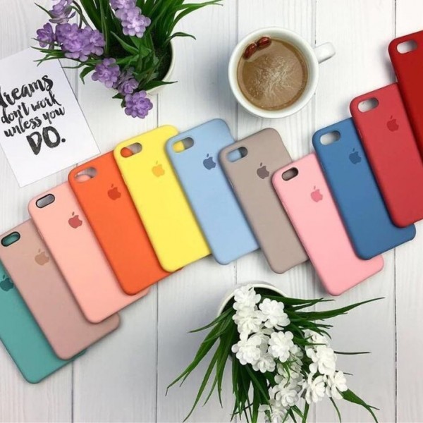 Silicon iPhone