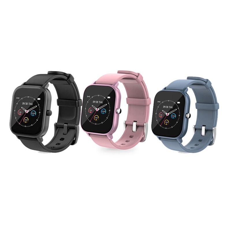 MONTRE CONNECTÉ HAVIT M9006 PRO