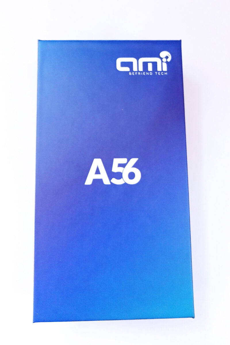 AMI A56 – Image 2