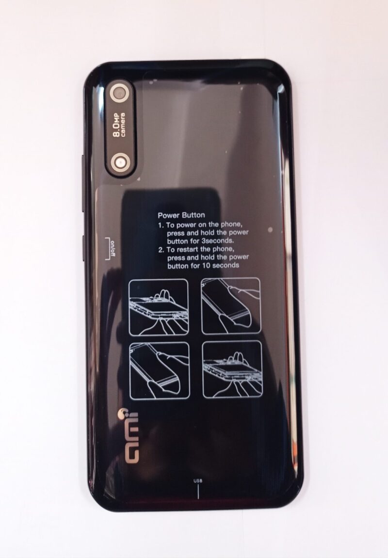 AMI A56 – Image 3