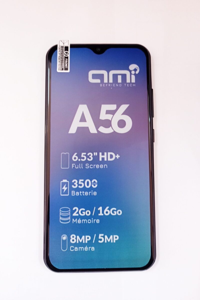 AMI A56