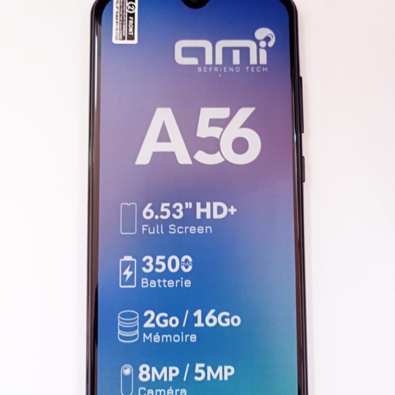 AMI A56