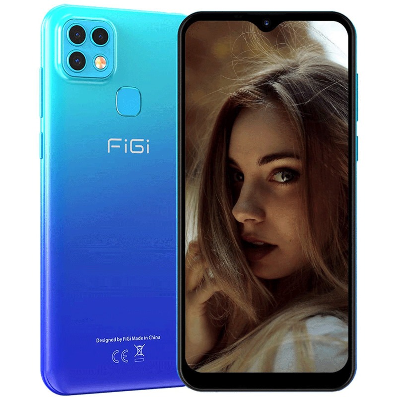 FIGI Note 1