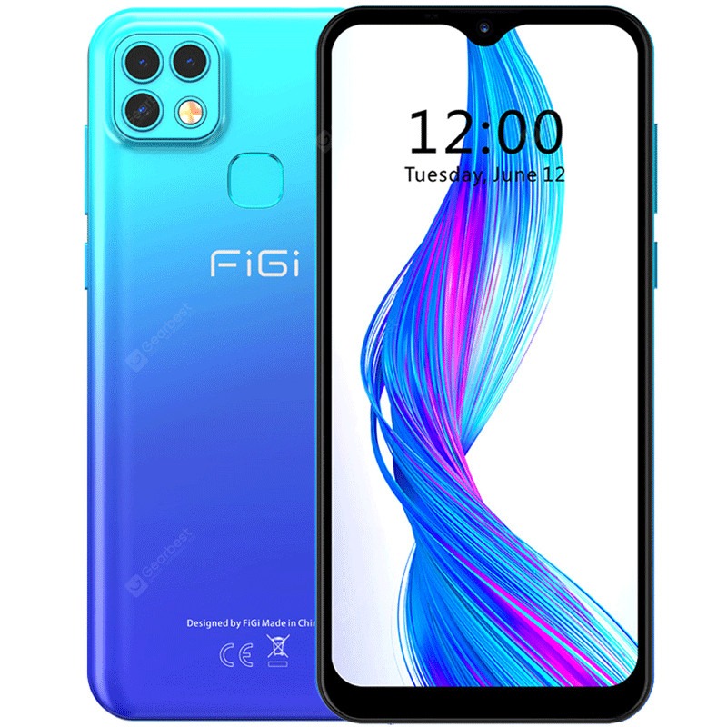FIGI Note 1