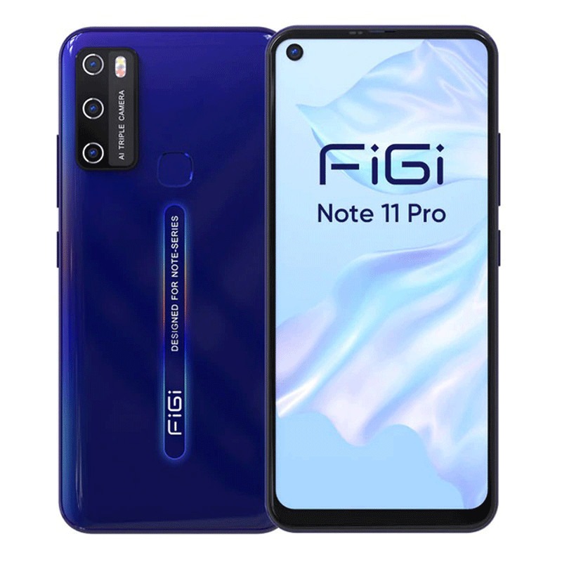 FIGI Note 11 PRO