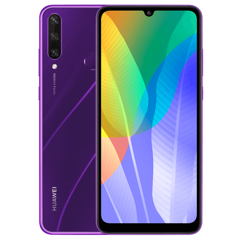 HUAWEI Y6P