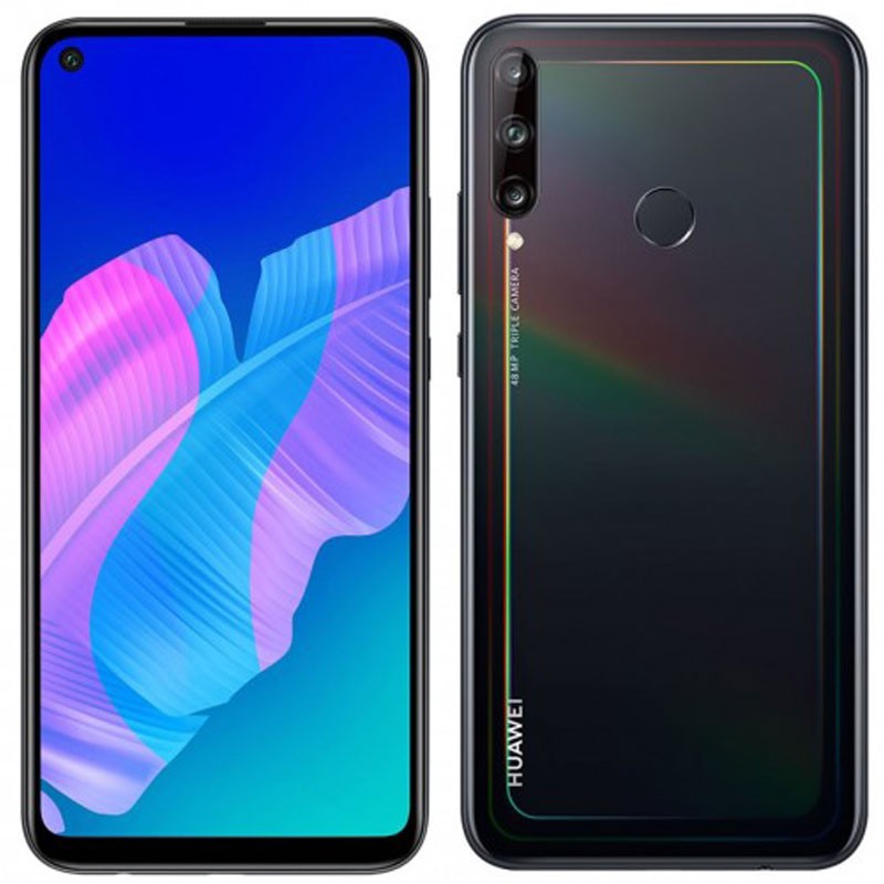 HUAWEI Y7P