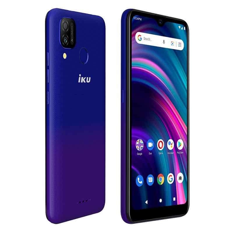 iku A21 2G/32G