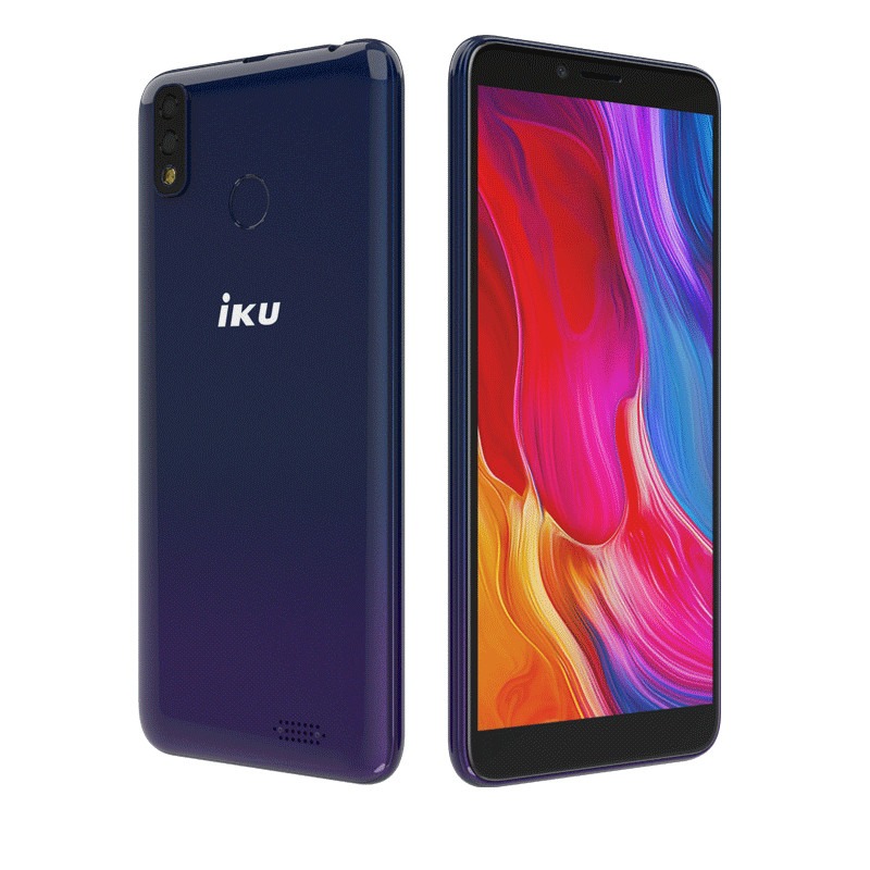IKU K5