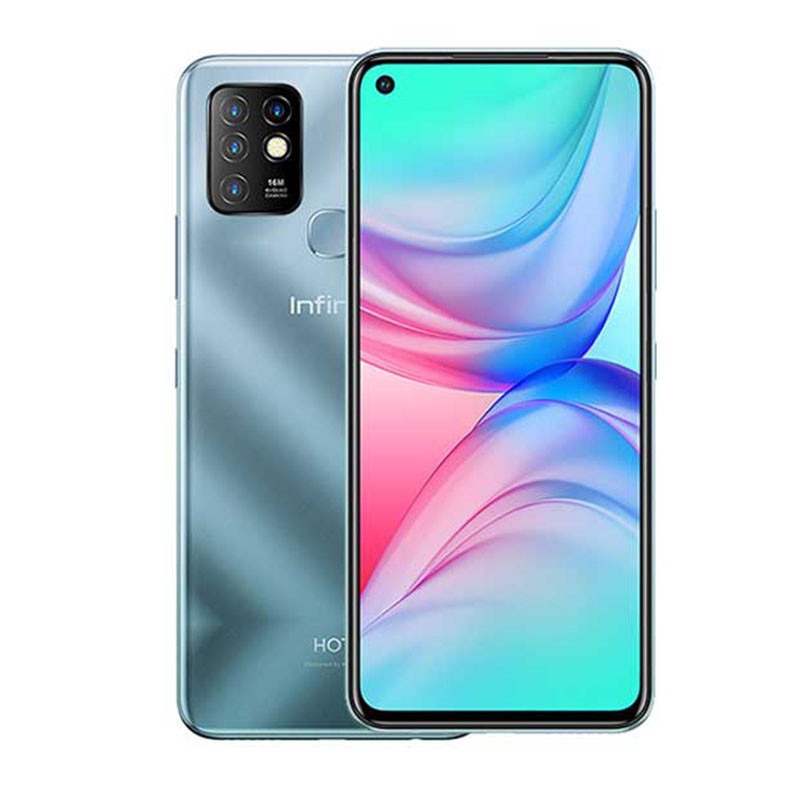 INFINIX HOT 10