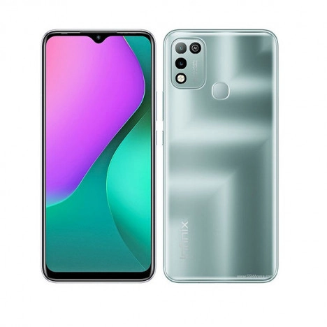 Infinix Hot 10 4G/(64Go)