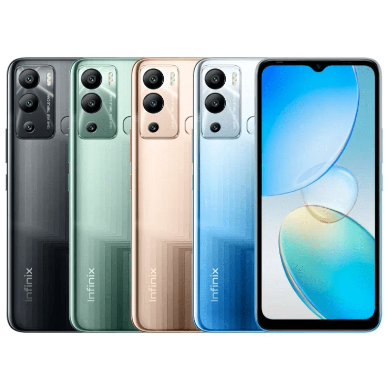 INFINIX HOT 12I