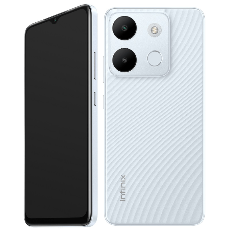 Infinix Smart 7 4go 64go