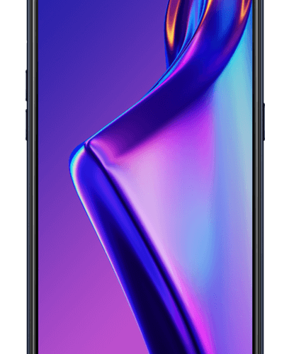 OPPO A12