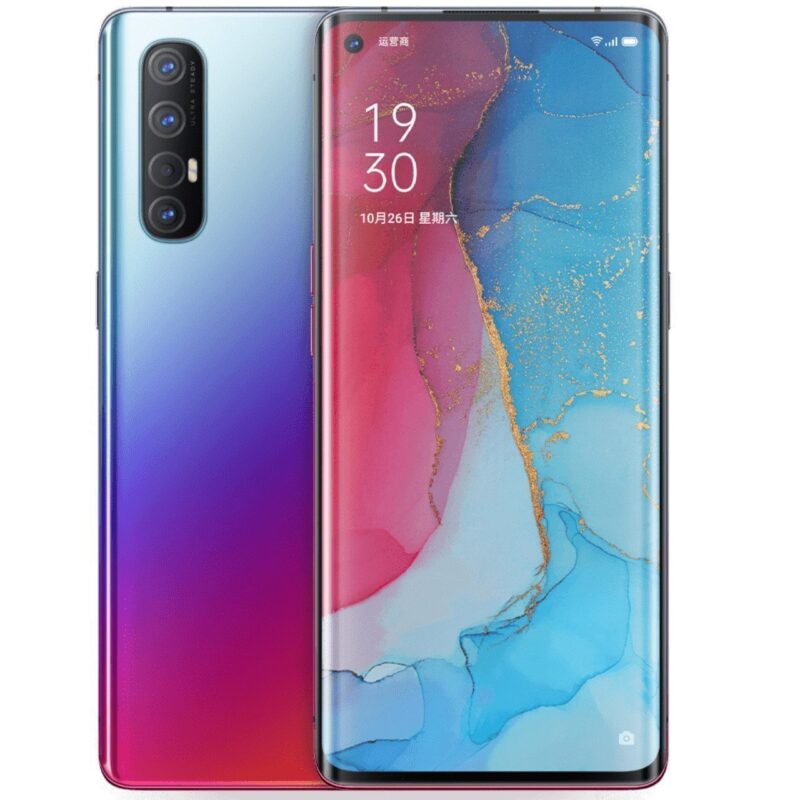Oppo Reno 3 – Image 2