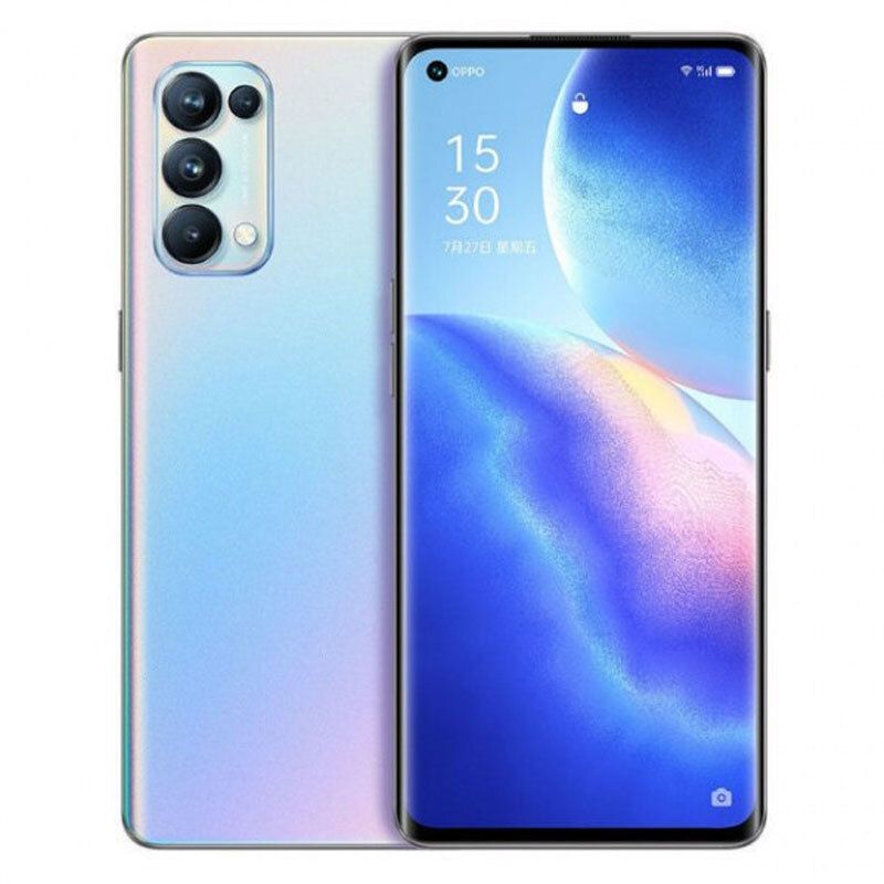 OPPO RENO 5