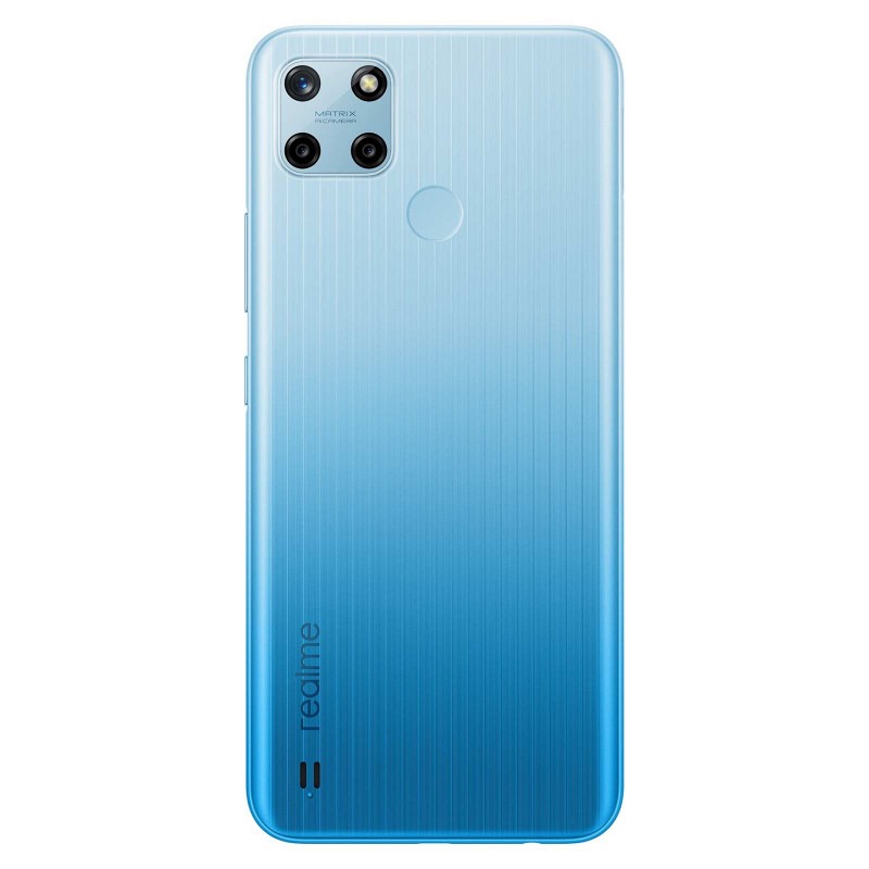 REALME C25Y