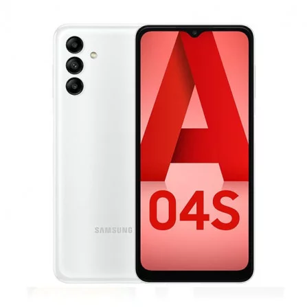 Samsung Galaxy A04S 4go 128go