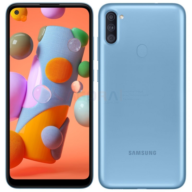 SAMSUNG A11 – Image 2