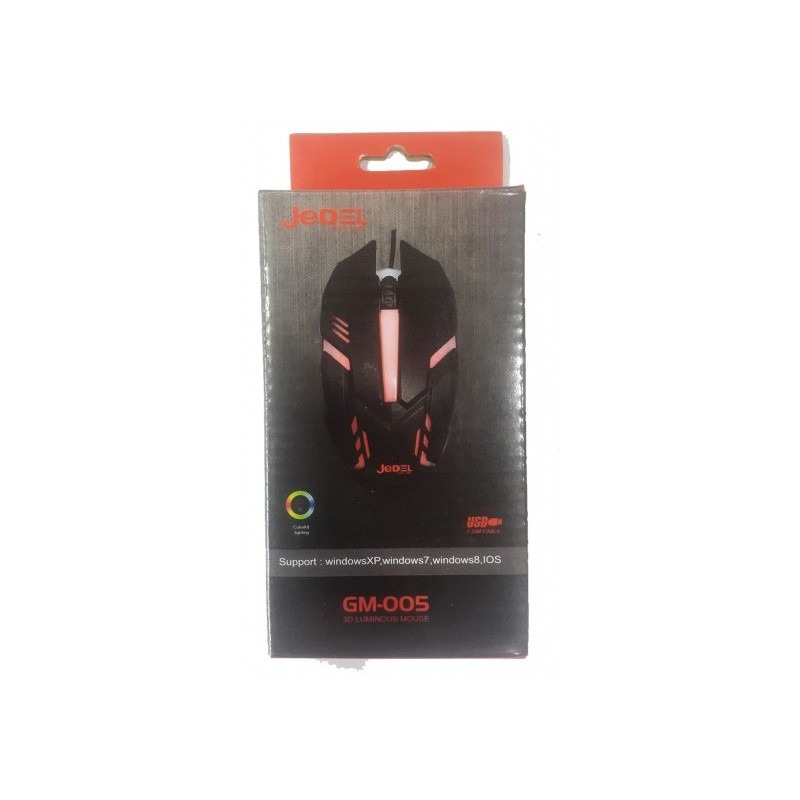 Souris Jedel CP87 USB