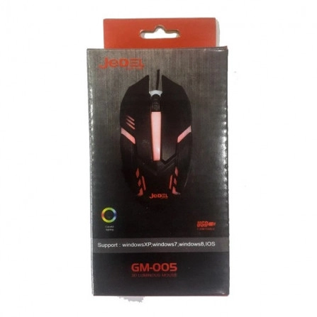 Souris Jedel Gaming GM-006