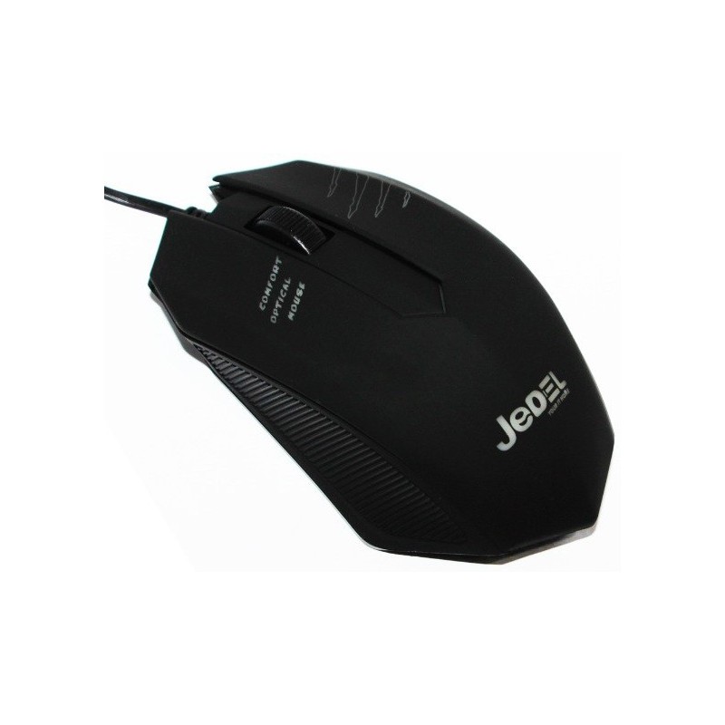 SOURIS OPTIQUE USB JEDEL M20