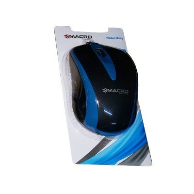 Souris optique Macro M555