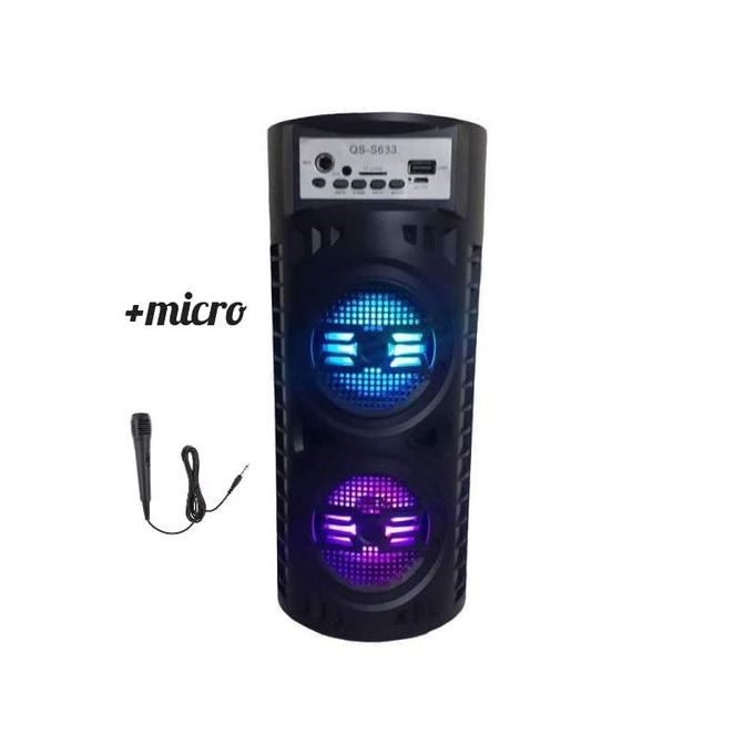 SPEAKER HF-S633