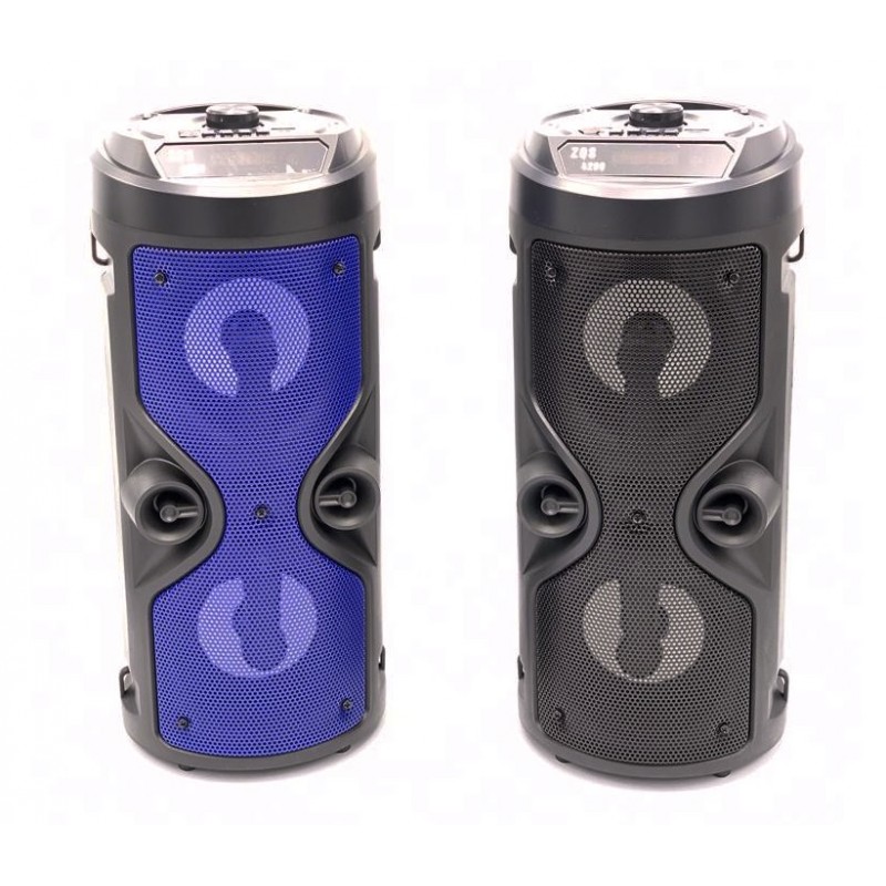 Speaker Bluetooth ZQS-4210