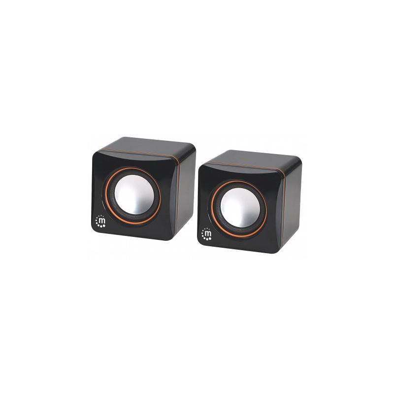 Haut Parleur V2600