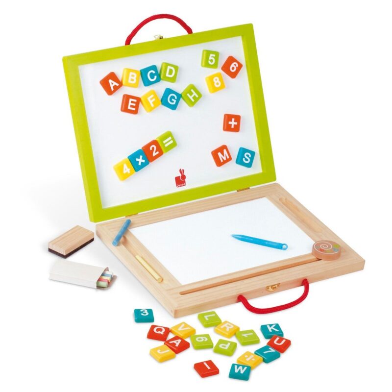 TABLEAU MAGIQUE 01