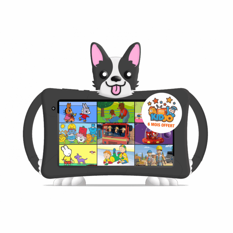 Logikids 5 1GB/16BG – Image 2