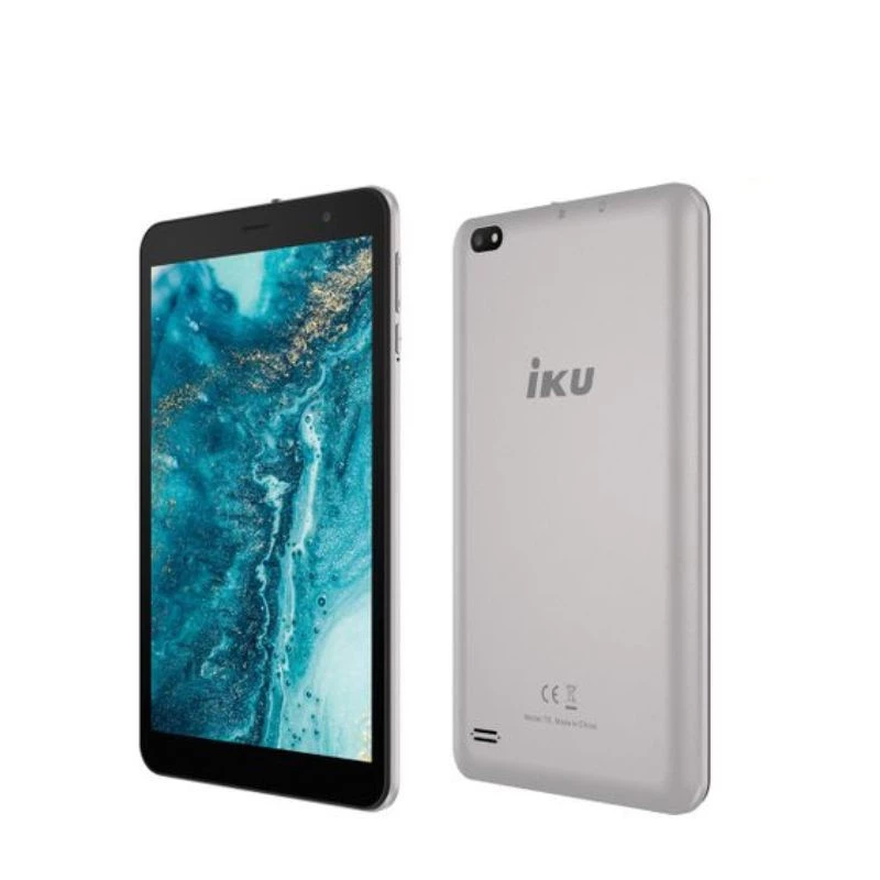 Tablette 4G IKU T8 8"  2go 16go