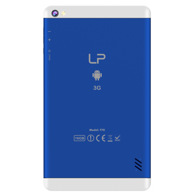 Tablette LP T70