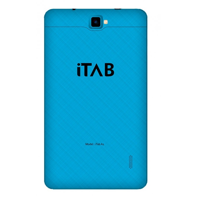 iTab A1 Tablette iTel 2G/16G