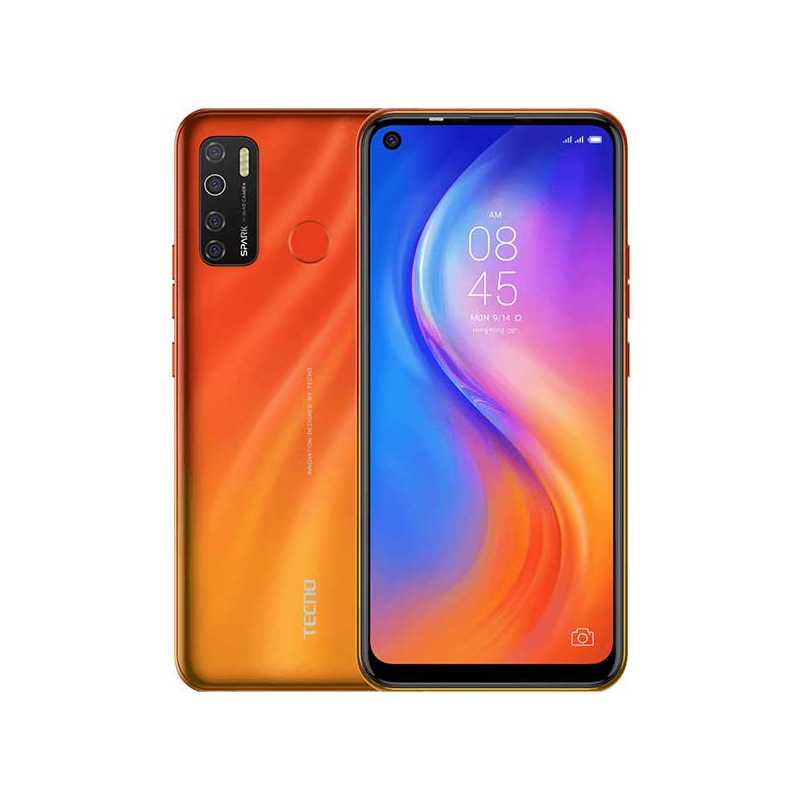 TECNO Spark 5 Pro