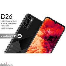 KXD CLASSIC CORE D26 32GB + 2GB -