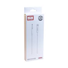 Cable Aux iPhone EARLDOM AUX29