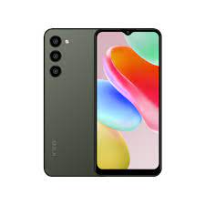 KXD Classic A09 4G  4 GB RAM 128 GB ROM