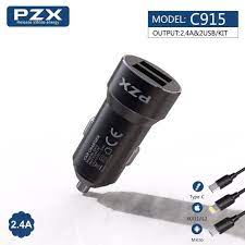 KIT PZX C915