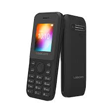 logicom P-l98e