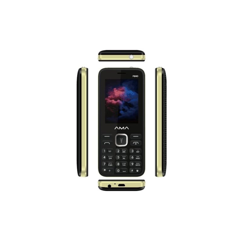 AMA P240 – Image 4