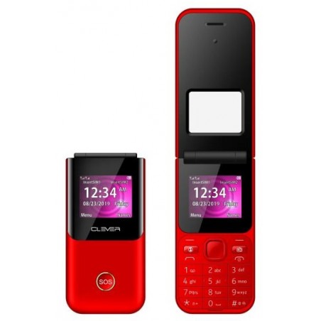 Telephone Portable CLEVER F01
