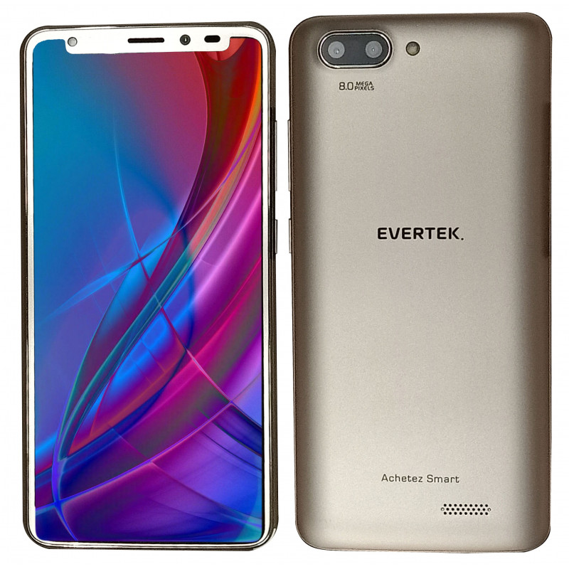 EVERTEK M10 PRO