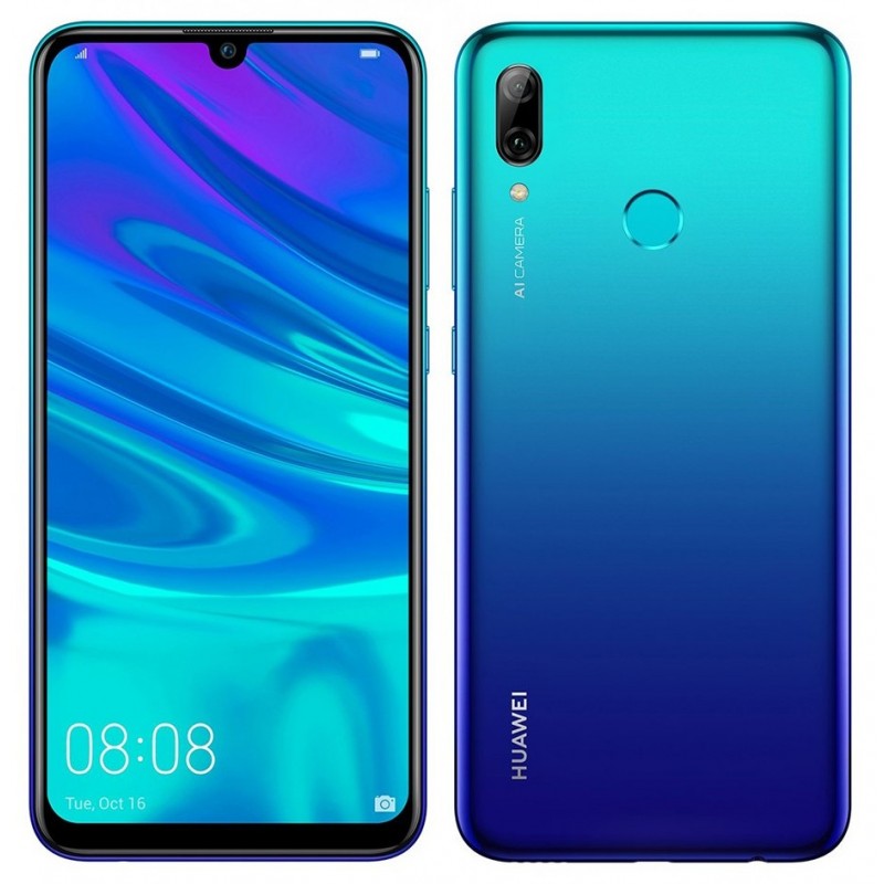 HUAWEI Y7 PRIME 2019