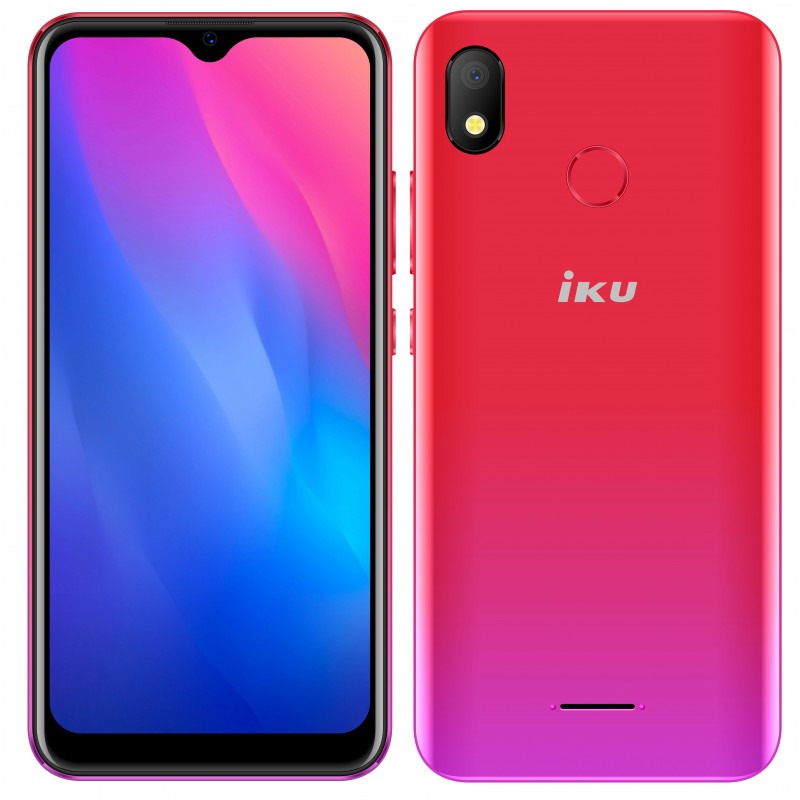 IKU A10