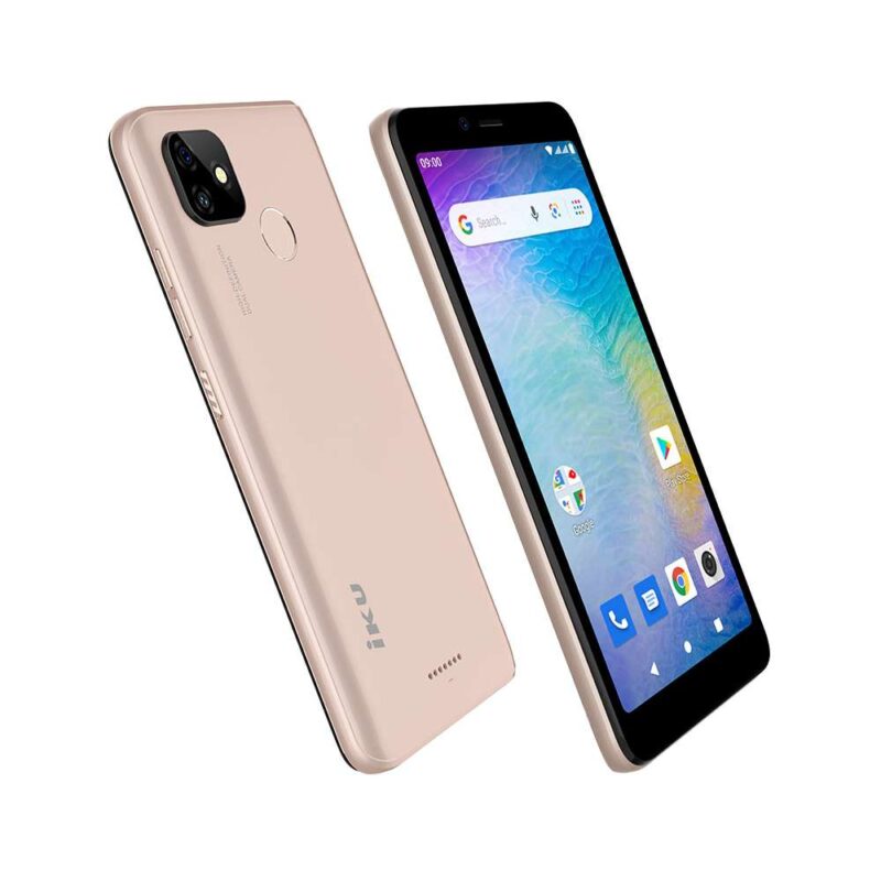 IKU A6 – Image 4