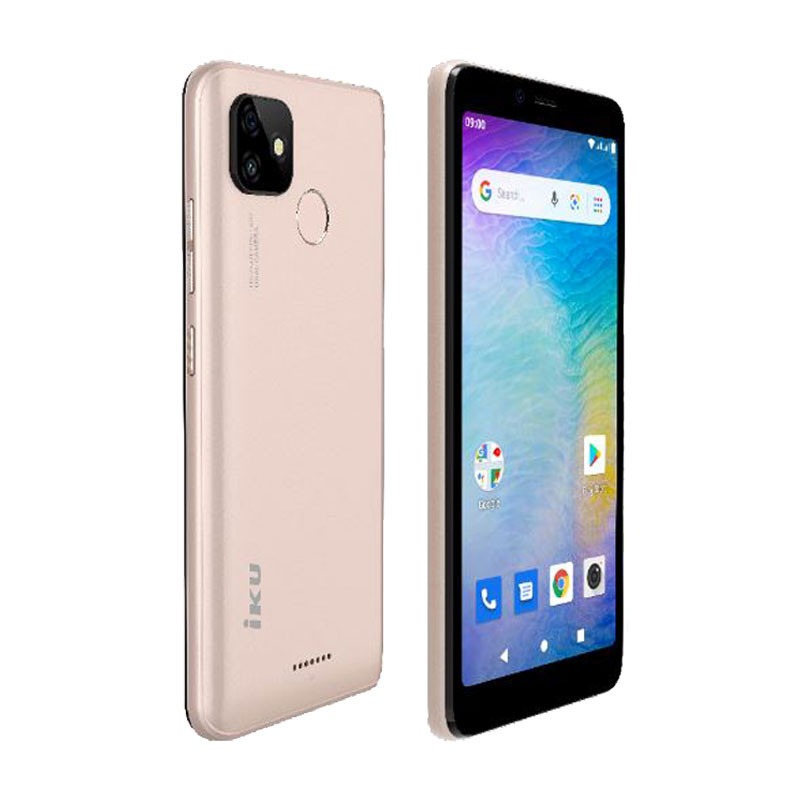 IKU A6