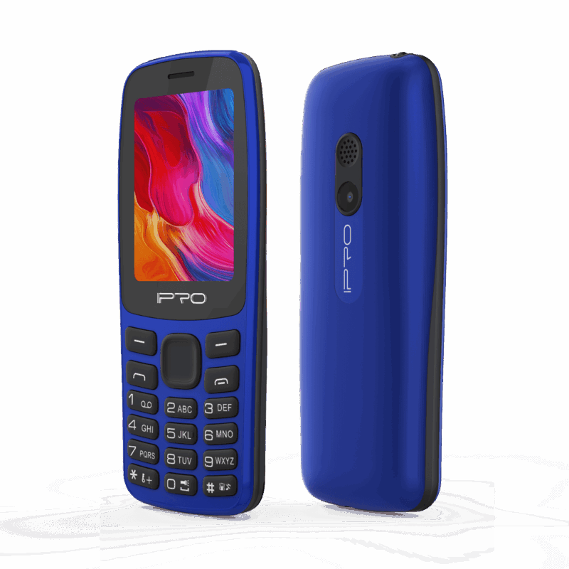 Telephone Portable IPRO A25