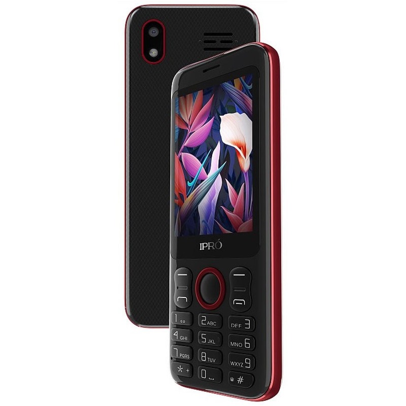 Telephone Portable IPRO A28